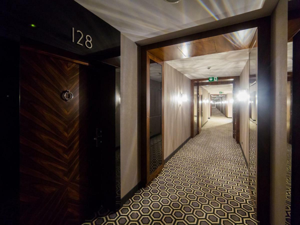 Apartament Przy Plazy - Darmowe Spa, Basen, Hotel Diune Kolobrzeg Exterior photo